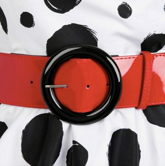 Disney Parks The Dress Shop Cruella De Vil Dress - Picture 3 of 5